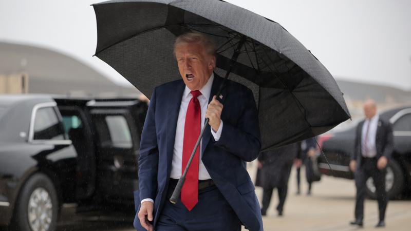 Trump egyenesen Putyinnak intézte fenyegetését: 