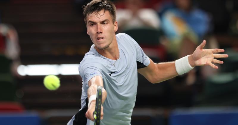 Mérföldkőnek számító győzelmet aratott Marozsán Fábián Kazahsztánban.