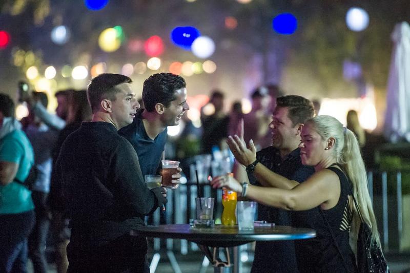 Somlai Bálint hirtelen döntést hozott, amikor megvált balatonföldvári ingatlanát, miután kirobbant az MNB-botrány.