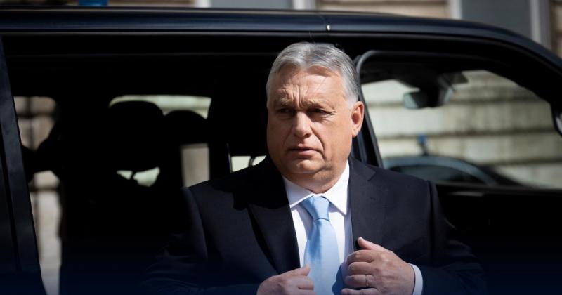 Orbán Viktor már a nyár folyamán értesülhetett a budapesti békecsúcsról.