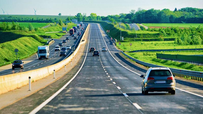 Autópályán matrica nélkül: Így kerülheted el a büntetést!