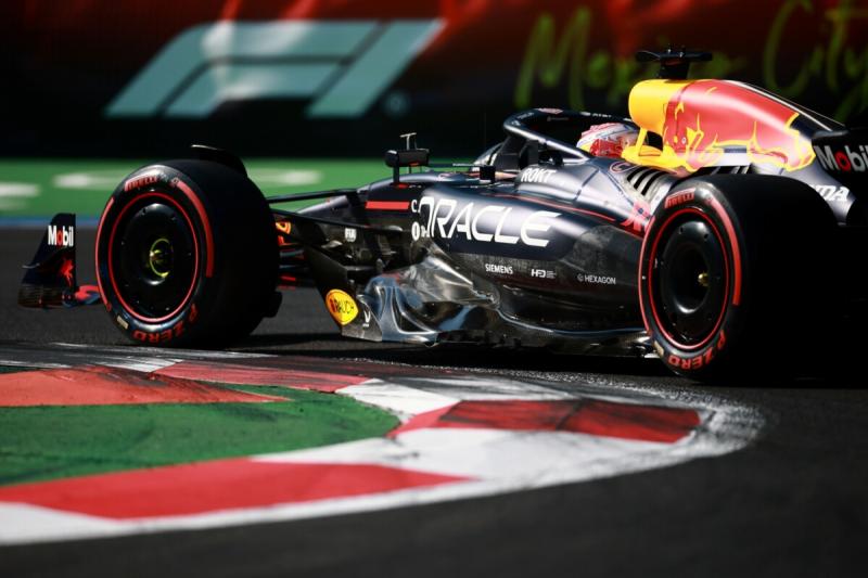 A káoszfutam lehet a kulcs Verstappen esélyeinek megmentésére.