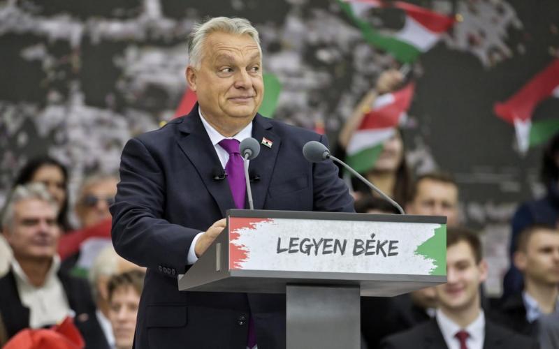 A Direkt36 riportja szerint Orbán Viktor valóban csapdát akart állítani a Pride-tiltással, hogy politikai hasznot húzzon belőle. Az intézkedés mögött húzódó szándékok és a társadalmi reakciók elemzése azt mutatja, hogy a kormányfő célja a közvélemény mani