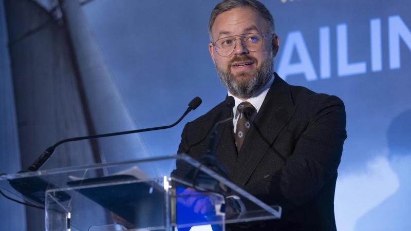 Orbán Balázs a lemondott békecsúcsról: Amennyiben Donald Trumpnak és Vlagyimir Putyinnak újra esélyük nyílik a találkozásra, Budapest örömmel fogadja őket.