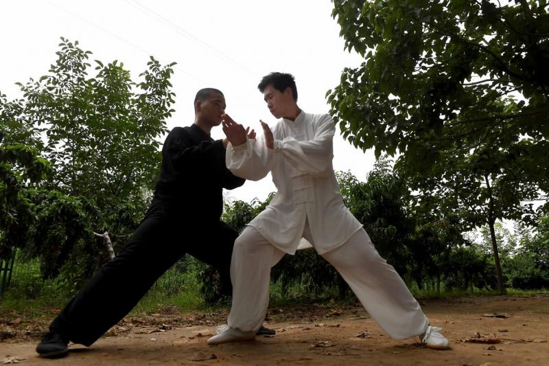 Valóban lehetséges, hogy három hét alatt izmosabbá váljunk a tai chi gyakorlása révén?