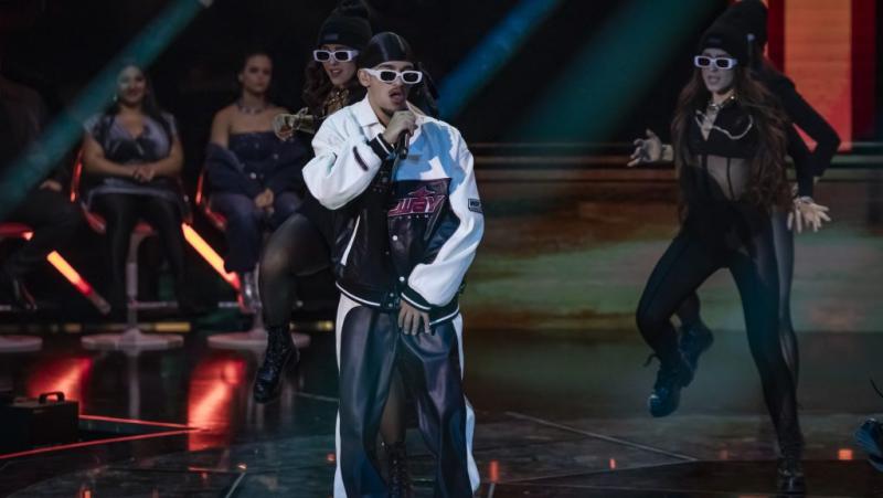 Az első élő show során négy tehetséges versenyző búcsúzott el az X-Faktortól.