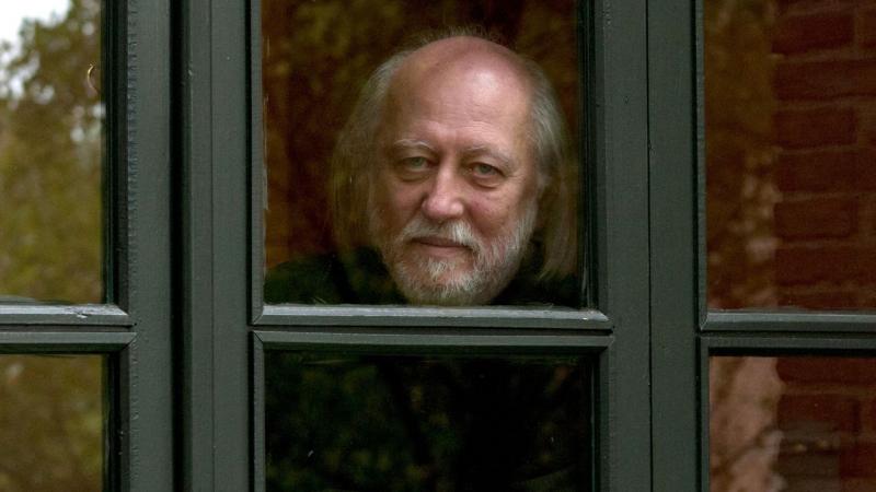 Kedden debütál az irodalmi Nobel-díjas Krasznahorkai László legújabb regénye.