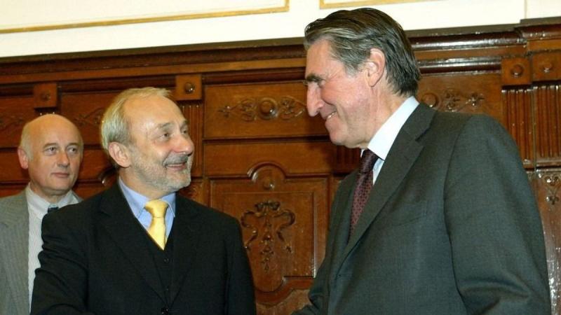 Horváth K. József: Magyar Péterre egy normális embernek még a véletlen szele sem fújhatja a szavazatát - ez lenne valóban a 