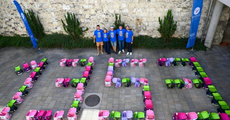 Az Ökumenikus Segélyszervezet megkezdte az idei adventi adománygyűjtését, amely célja, hogy segítséget nyújtson a rászorulóknak. Az esemény jelentősége abban rejlik, hogy a közösség összefogásával sokak életét tehetjük jobbá az ünnepi időszakban. Az adomá