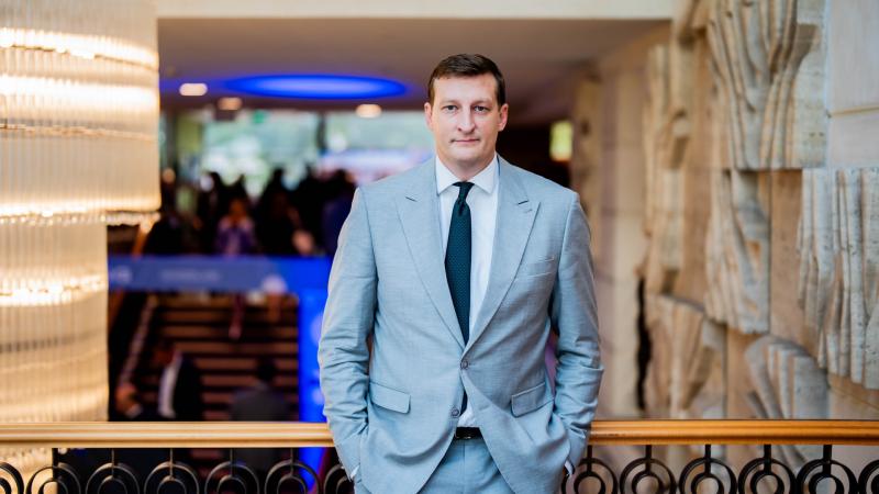 Panyi Miklós bejelentette, hogy már 11 ezer lakás építési engedélyezési folyamata indult el gyorsított eljárás keretében.